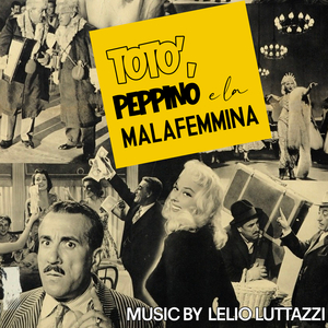 Sognerai di me (Orchestra)
