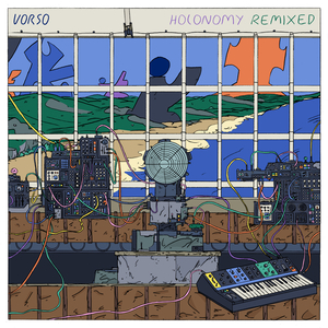 Big Drum (Glacier Remix)