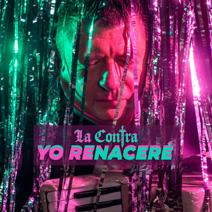 Yo Renaceré