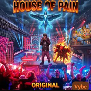 House of pain