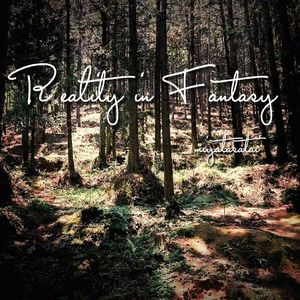 Reality in fantasy Demo