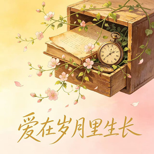 爱在岁月里生长（合唱版）