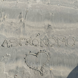 Astrónomo