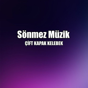 ÇİFT KAPAK KELEBEK