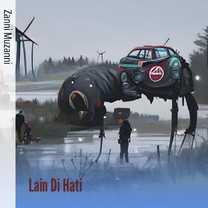 Lain Di Hati