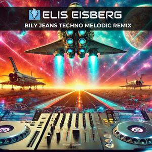 PLANET BILY JEANS TECHNO (Radio Edit)