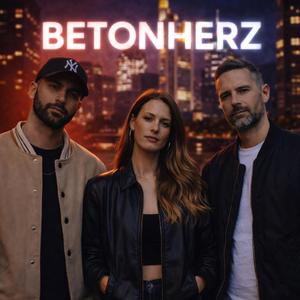 Betonherz