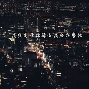 我想要带你骑上我的野摩托 (DJ慢摇版)