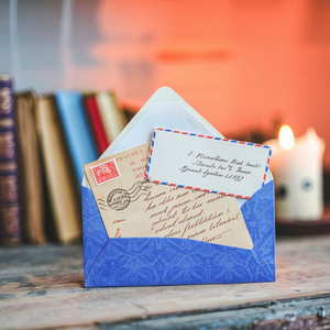 기대하지 않았던 운명