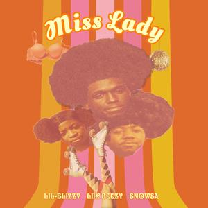 Miss Lady