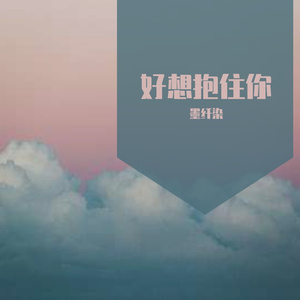 好想抱住你（治愈版）