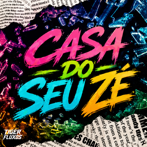 Casa do Seu Zé