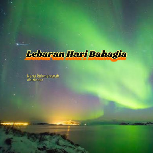 Lebaran Hari Bahagia