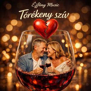 Törékeny szív