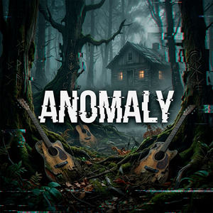 Anomaly