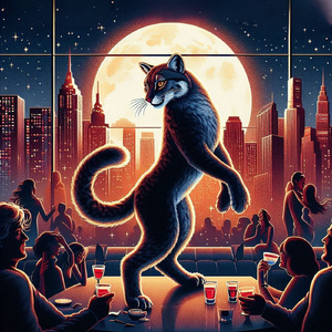 Time To Go (power version)