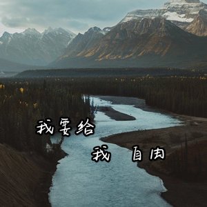 我要给我自由