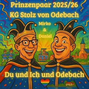 Du und Ich und Odebach
