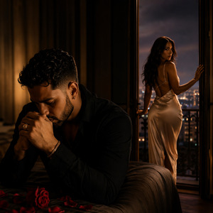 Nos abrimos paso a través de todo el dolor