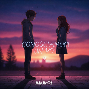 Conosciamoci un po'