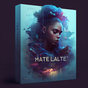 【Free】Melodic Trap