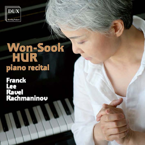 Le tombeau de Couperin (version for piano):No. 5. Menuet