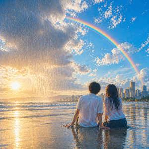 既読のつかない夏