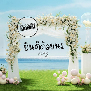 ยินดีด้วยนะ (Away)