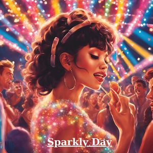 Sparkly Day