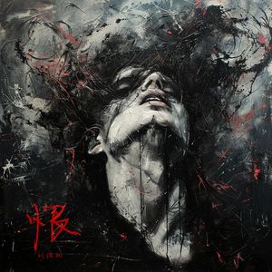 恨（调低声音再听）