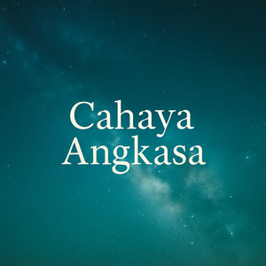 Cahaya Angkasa