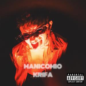 Manicomio