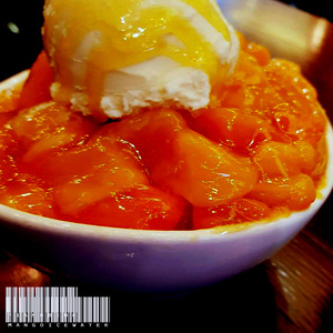 I love Manila (Mango Ver.)