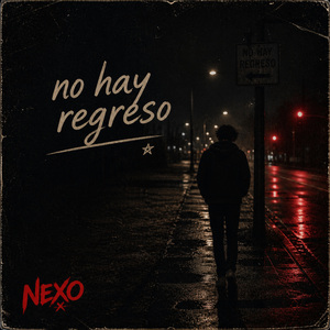 No hay Regreso