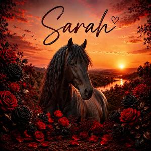 Sarah