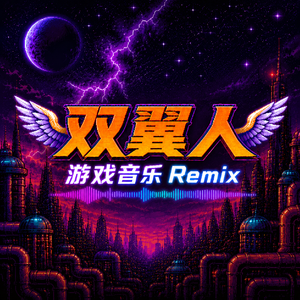 FC - 双翼人 - 第三关