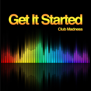 Get It Started (Bbop & Roksteadi Mix)