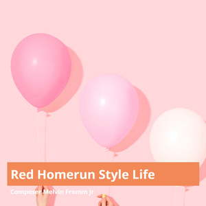 Red Hone Run Style Life