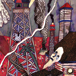 Back to God's Country