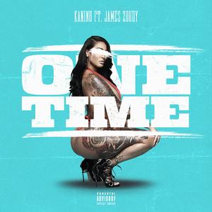 One Time (feat. James Zoudy & JackEL) (EDM REMIX)
