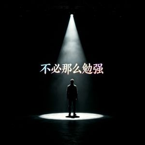 不必那么勉强 伴奏