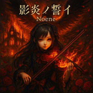 影炎ノ誓イ