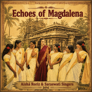 Echoes of Magdalena