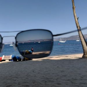 他在想她，她在想他