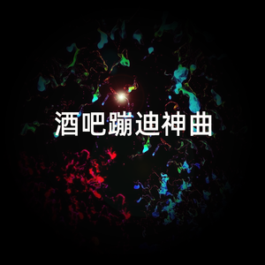 酒吧蹦迪神曲