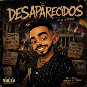 Desaparecidos