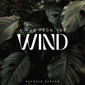 A HUG FROM THE WIND