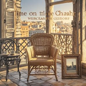 藤椅上的时光-习惯就好建材城二期紫