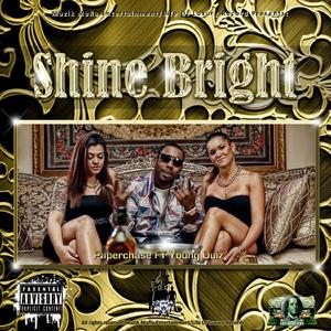 Shine Bright (feat. Young UUIZ) [Remix] (Single)