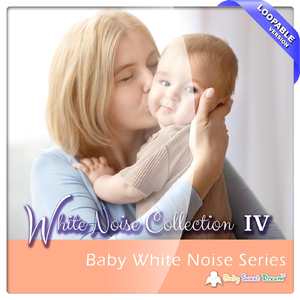 Gentle Stream (Loopable with No Fade)